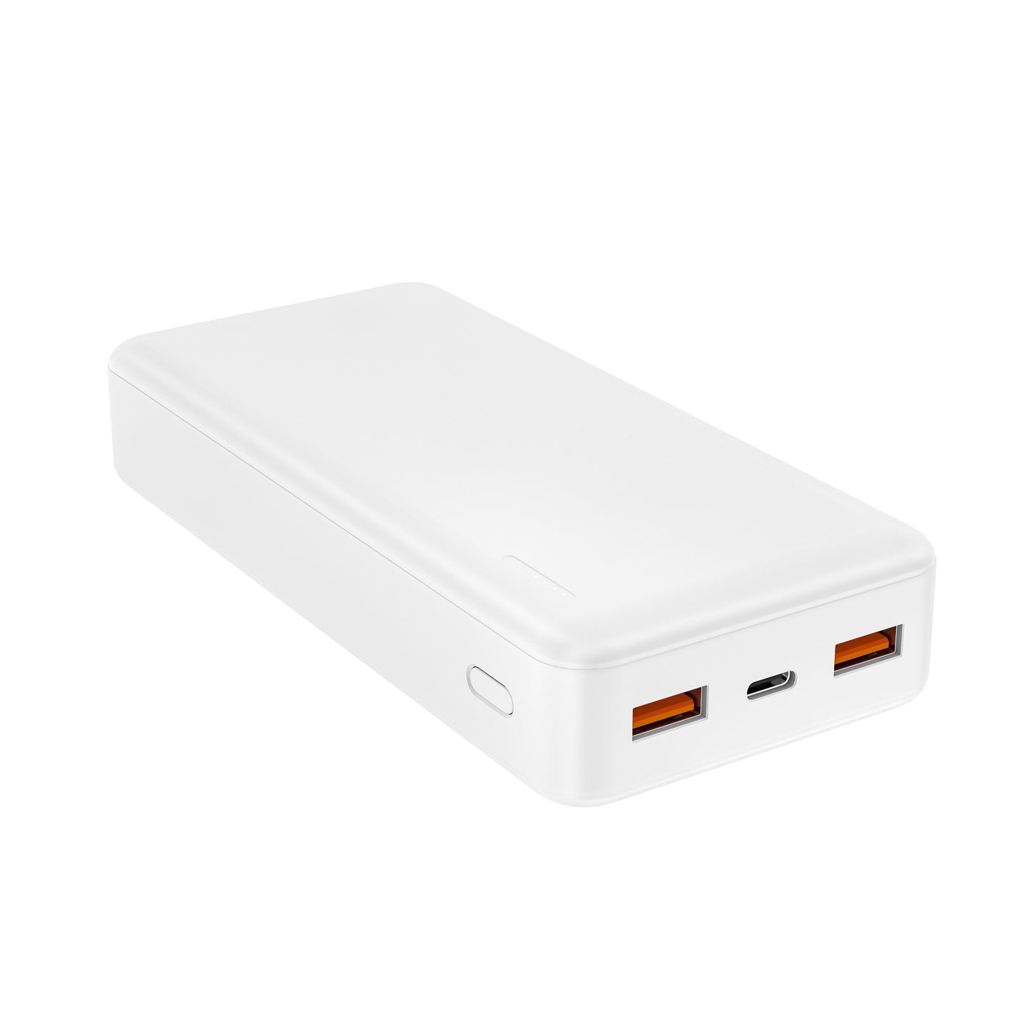 ITC-A04-1, Ultra-Safe Semi-Solid State Power Bank – Advanced Battery Tech,1000 life circles.