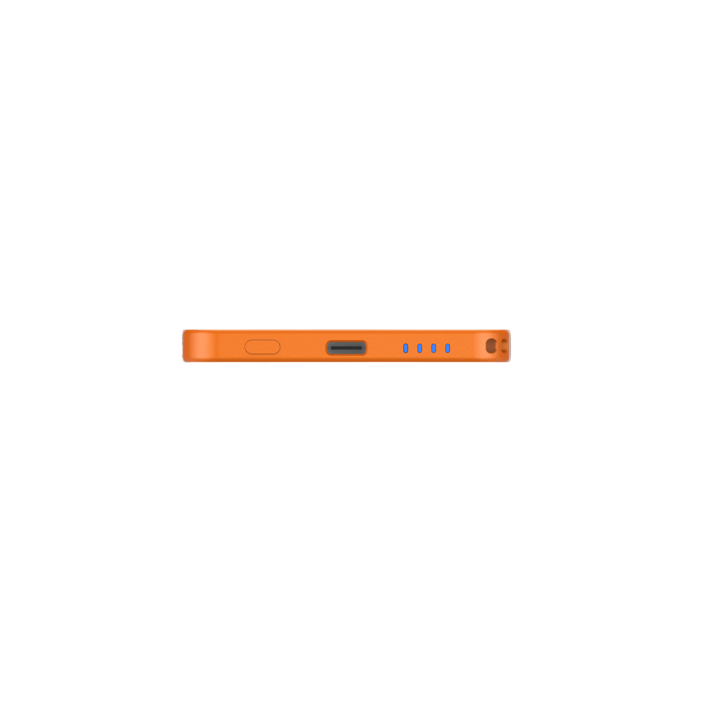 ITC-SPO2,Ultra-Slim 6.8mm Design Power Bank 5000mAh PD22.5W+15W Wireless