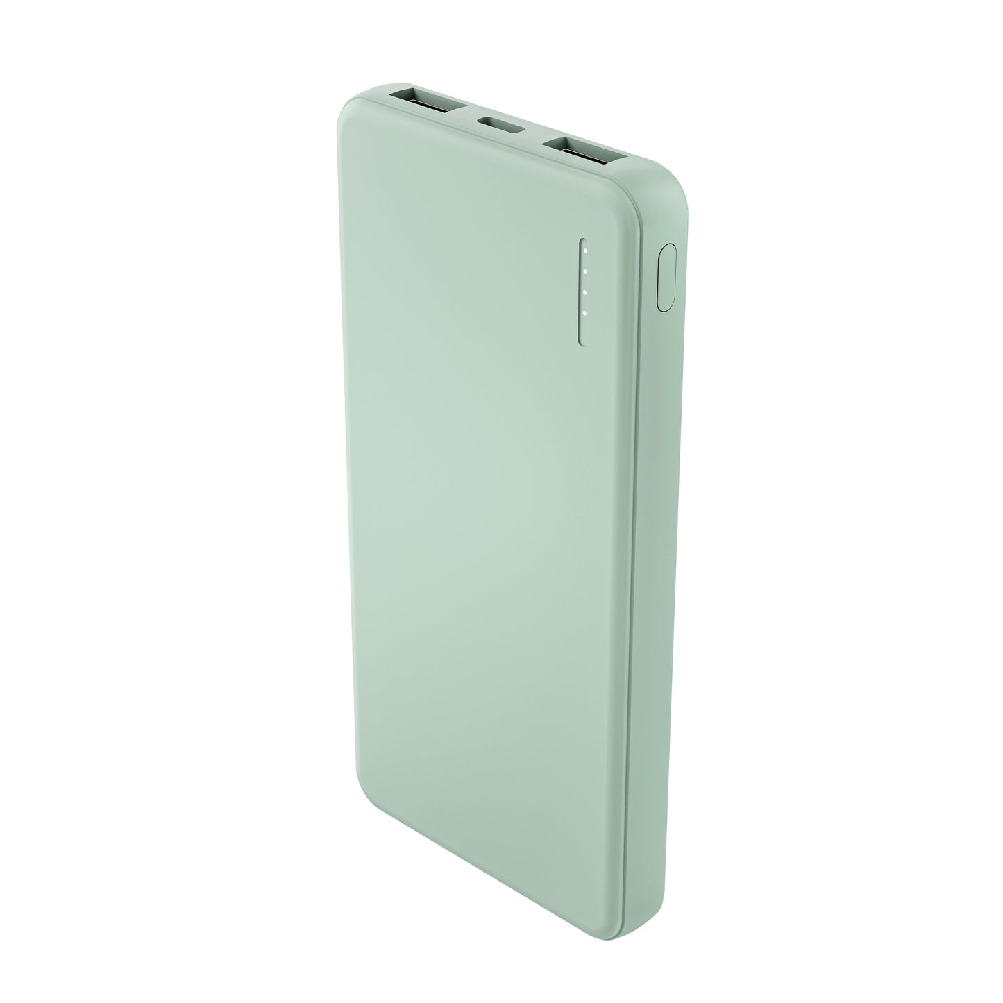 ITC-M01, Ultra-Safe Semi-Solid State Power Bank – Supper Slim