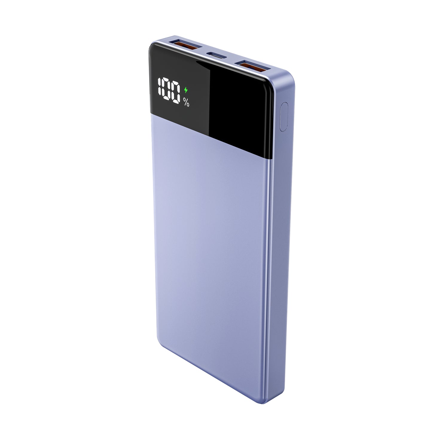 ITC-NL03,10000mAh Power Bank, 22.5W Fast Charging , Aluminum Alloy Shell