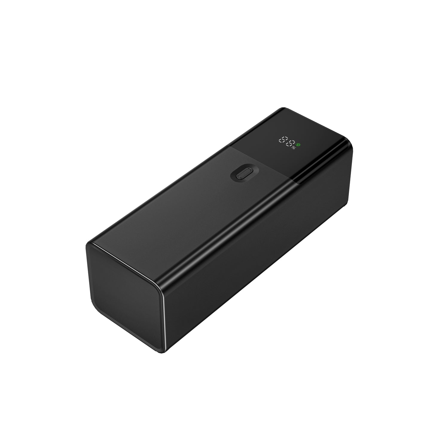ITC-PD03L, 20000mAh 100W High-Power Fast Charge Power Bank with Built-in LED Light