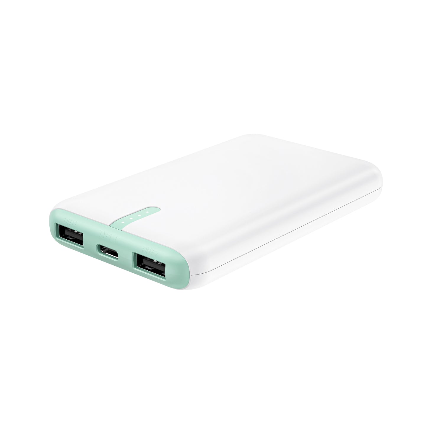 ITC-T2300P, 5000mAh PD 22.5W Ultra-Low Cost Portable Power Bank (Promotion)