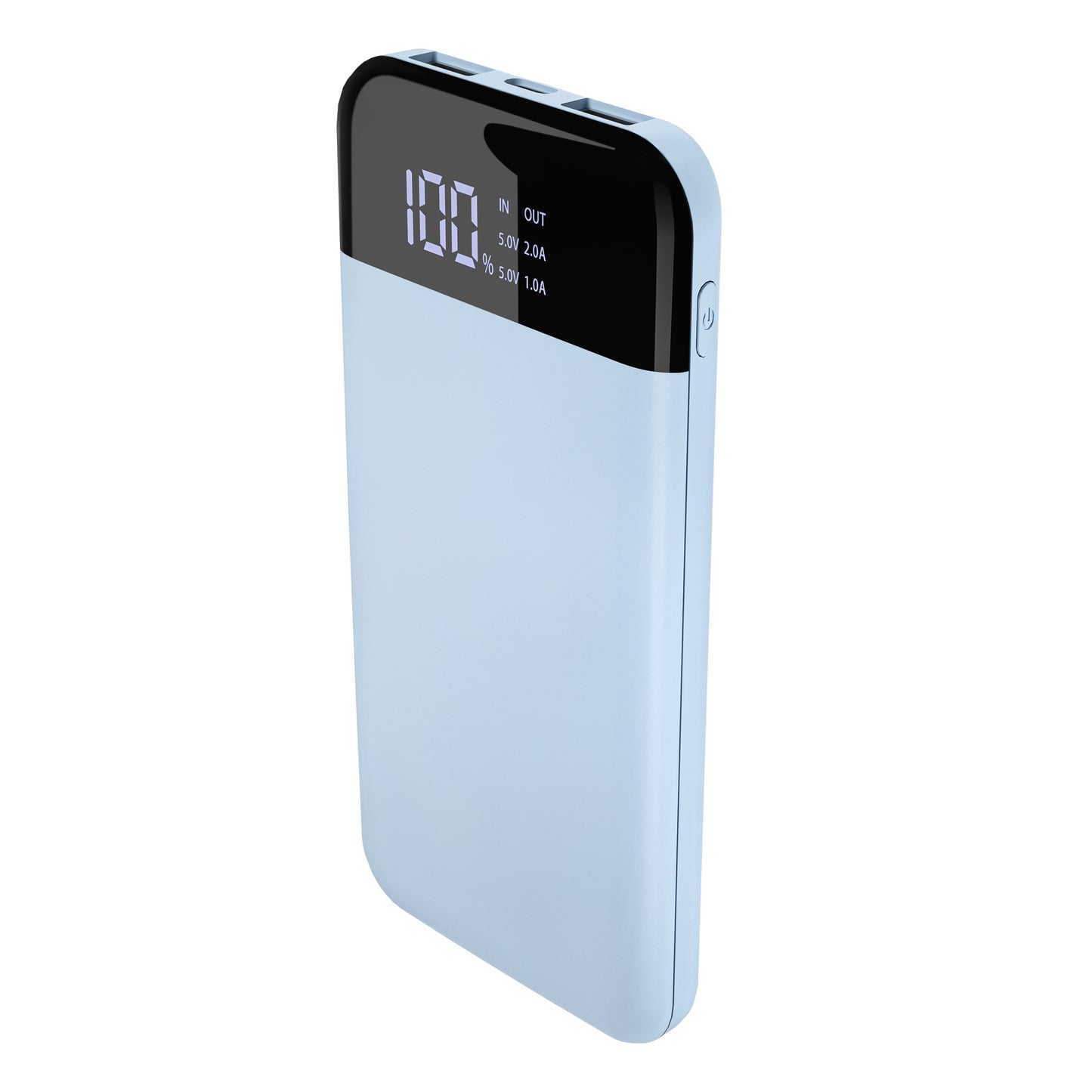 ITC-T3,Ultra-Safe Semi-Solid State Power Bank – Promotional