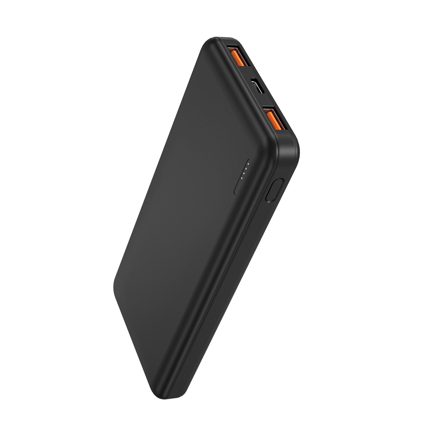 ITC-A03-1 Ultra-Safe Semi-Solid State Power Bank – Advanced Battery Tech, No Fire Risk