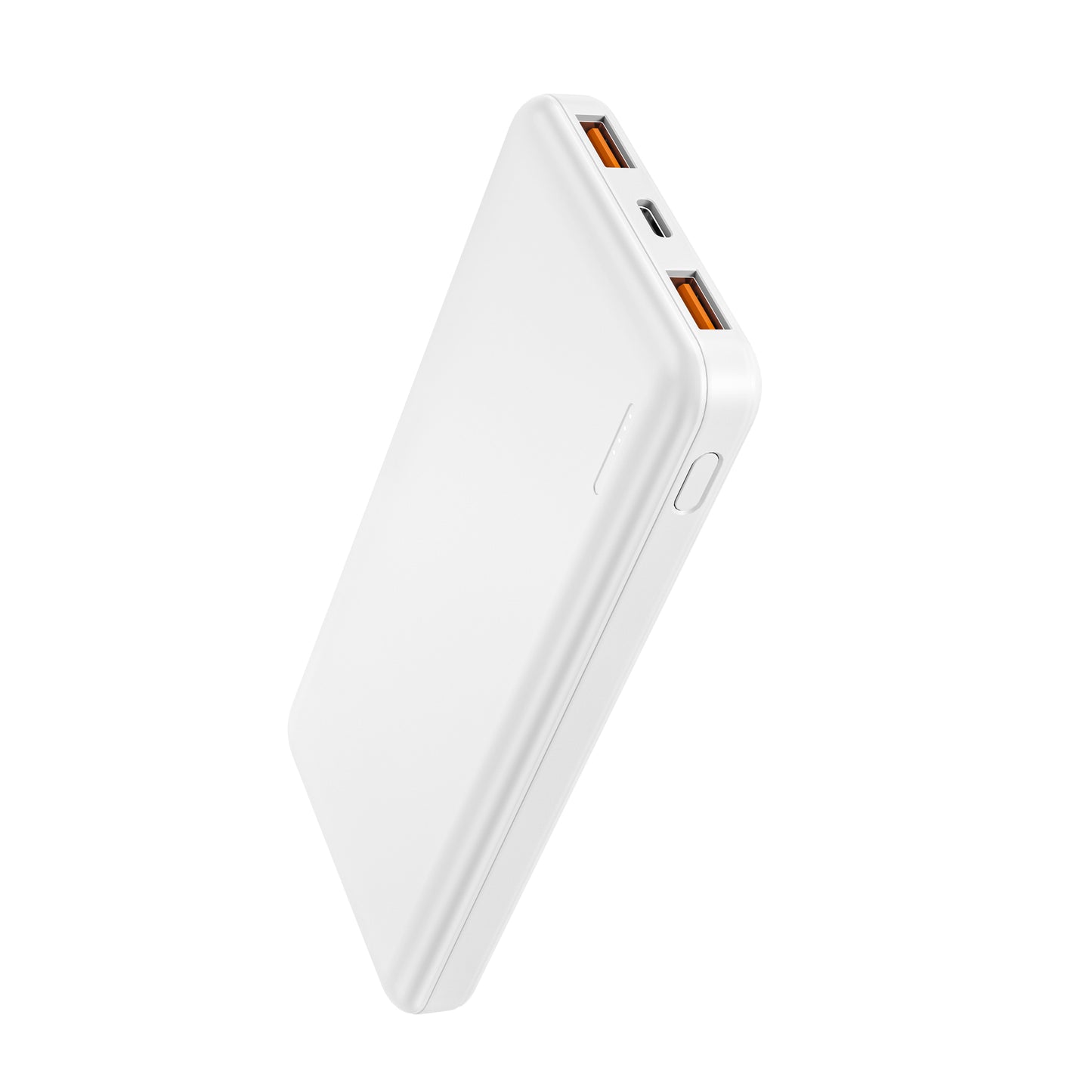 ITC-A03-1 Ultra-Safe Semi-Solid State Power Bank – Advanced Battery Tech, No Fire Risk