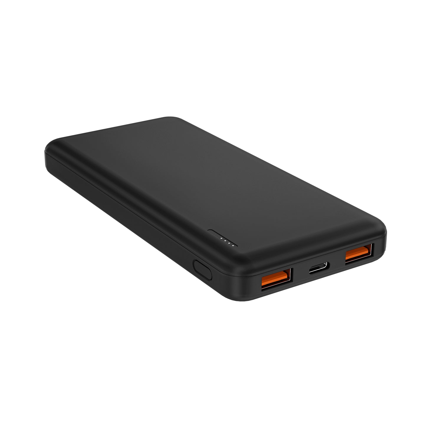 ITC-A03-1 Ultra-Safe Semi-Solid State Power Bank – Advanced Battery Tech, No Fire Risk