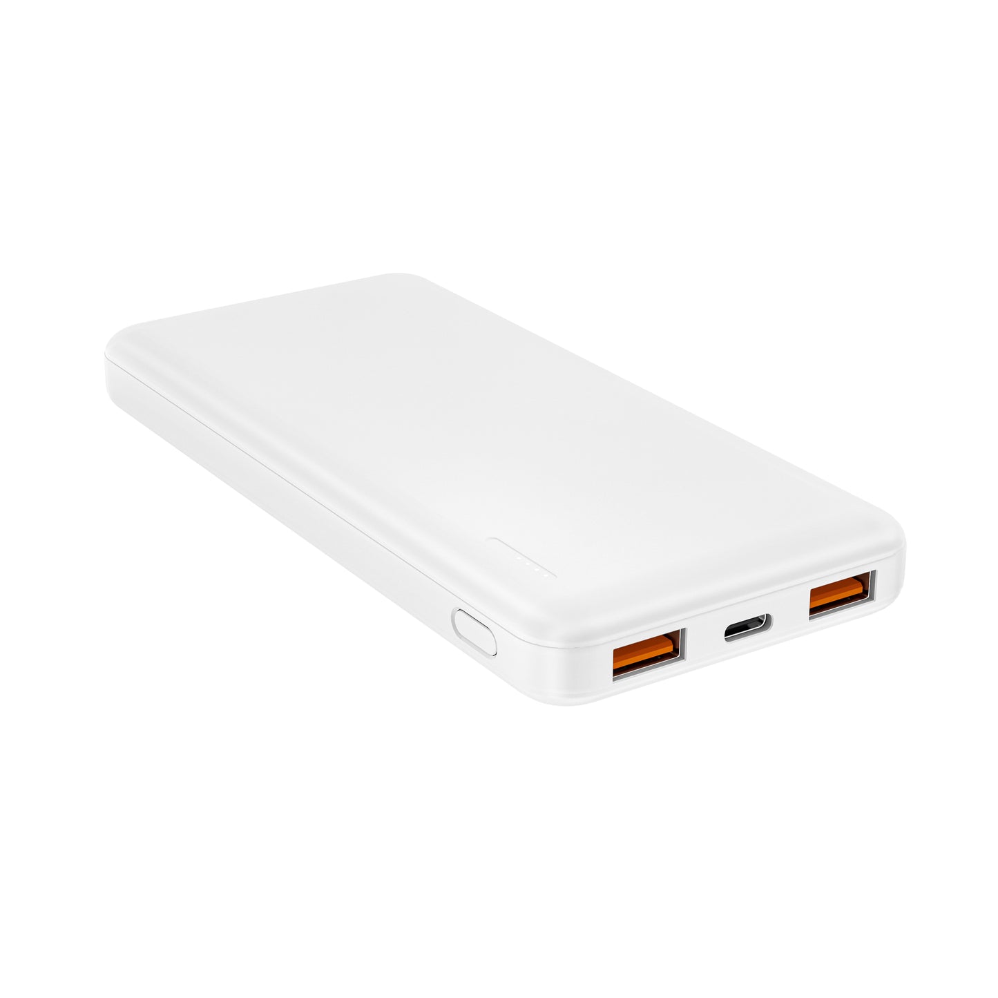 ITC-A03-1 Ultra-Safe Semi-Solid State Power Bank – Advanced Battery Tech, No Fire Risk