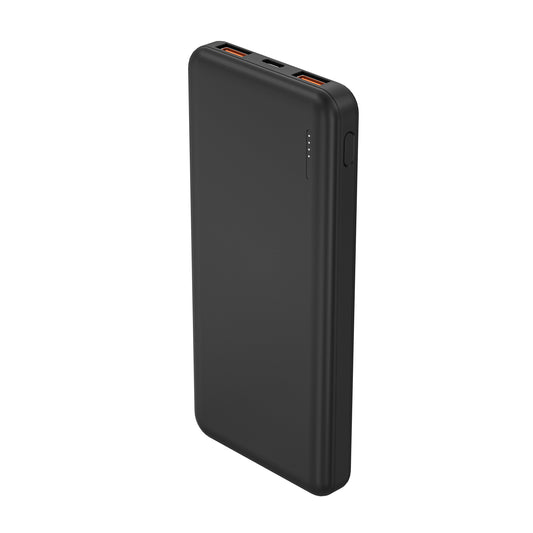 ITC-A03-1 Ultra-Safe Semi-Solid State Power Bank – Advanced Battery Tech, No Fire Risk