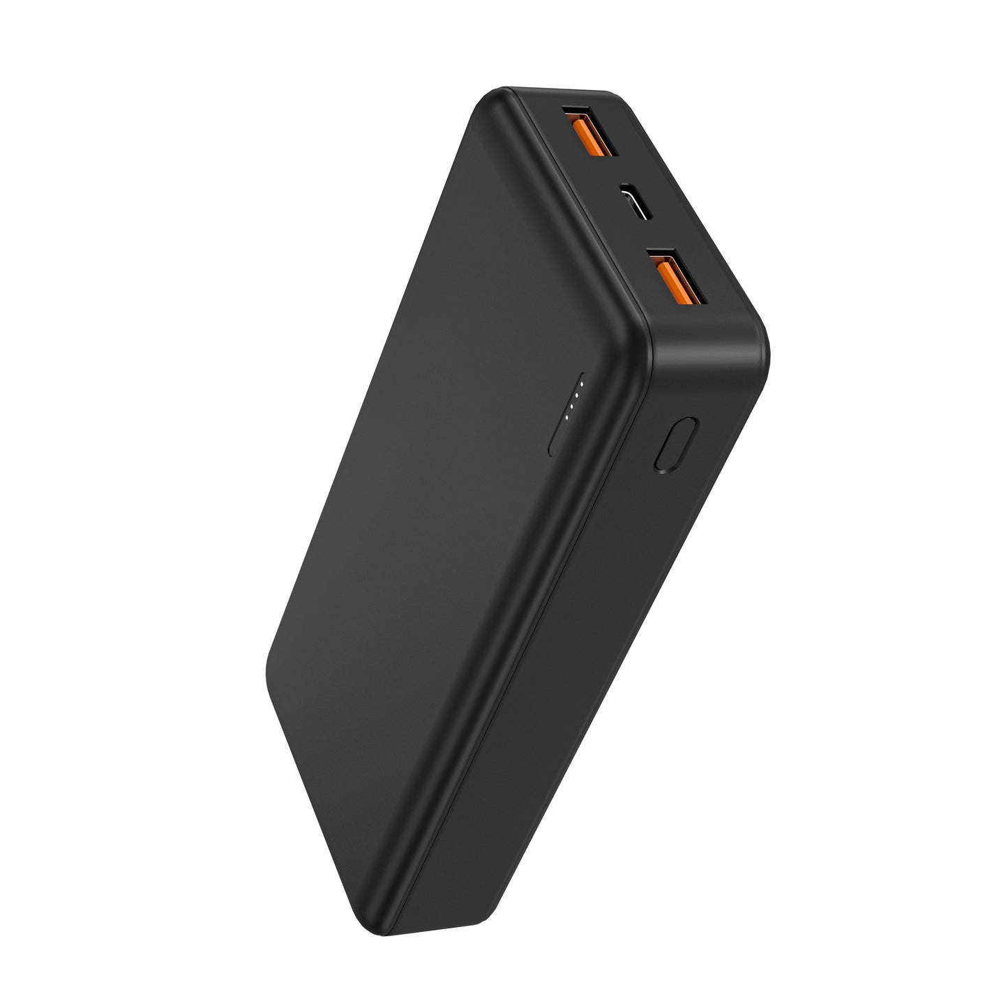 ITC-A04-1， Ultra-Safe Semi-Solid State Power Bank – Advanced Battery Tech,1000 life circles.