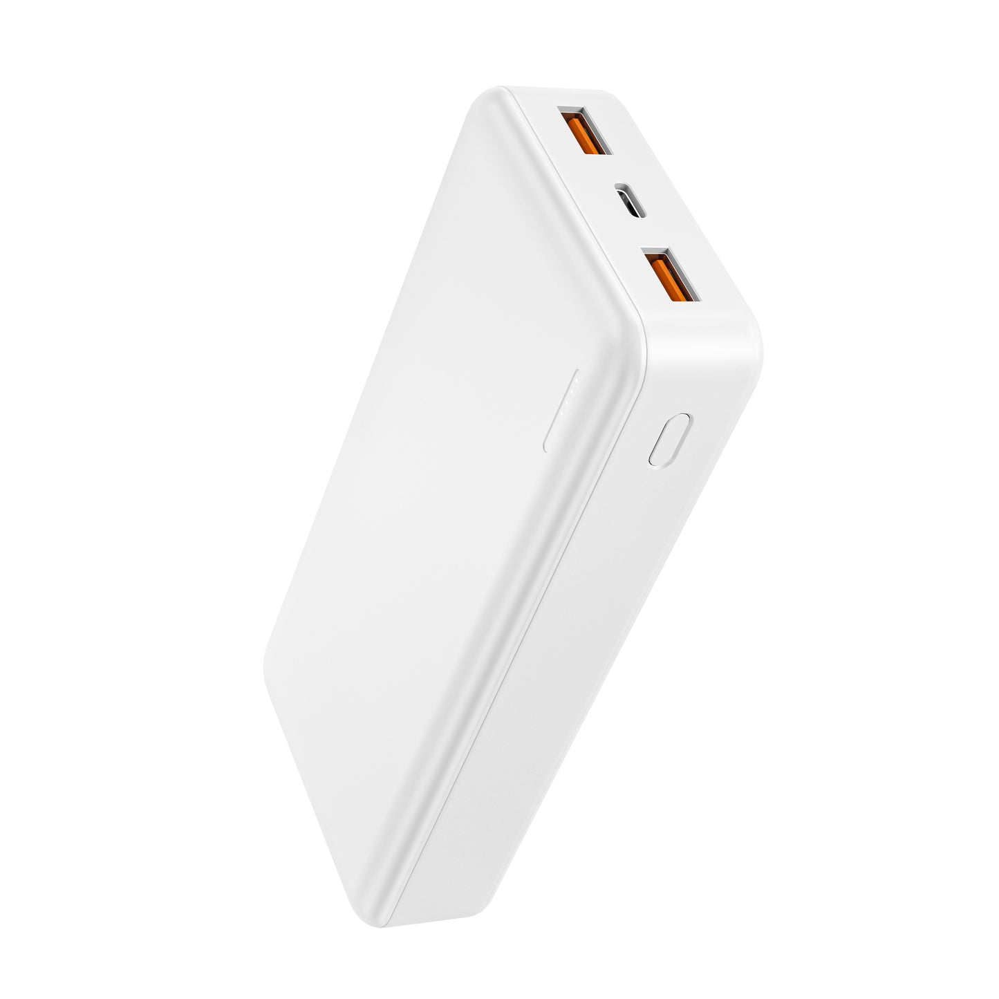 ITC-A04-1， Ultra-Safe Semi-Solid State Power Bank – Advanced Battery Tech,1000 life circles.