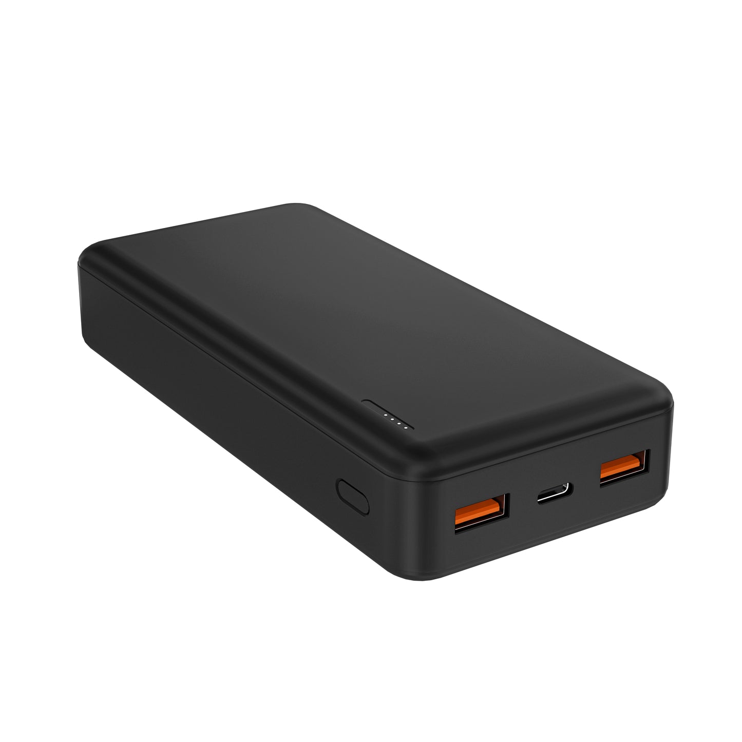 ITC-A04-1， Ultra-Safe Semi-Solid State Power Bank – Advanced Battery Tech,1000 life circles.