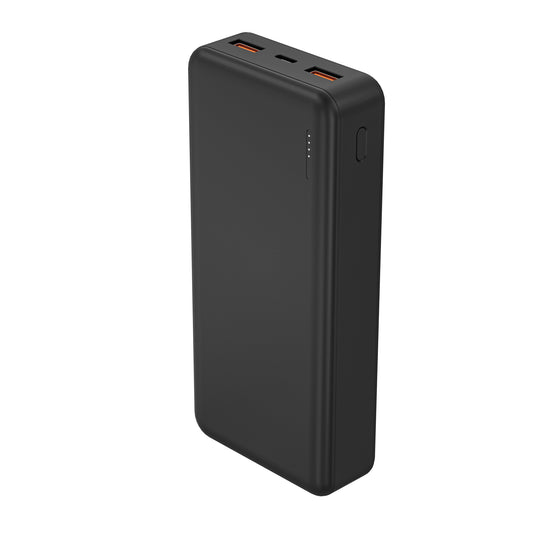 ITC-A04-1， Ultra-Safe Semi-Solid State Power Bank – Advanced Battery Tech,1000 life circles.