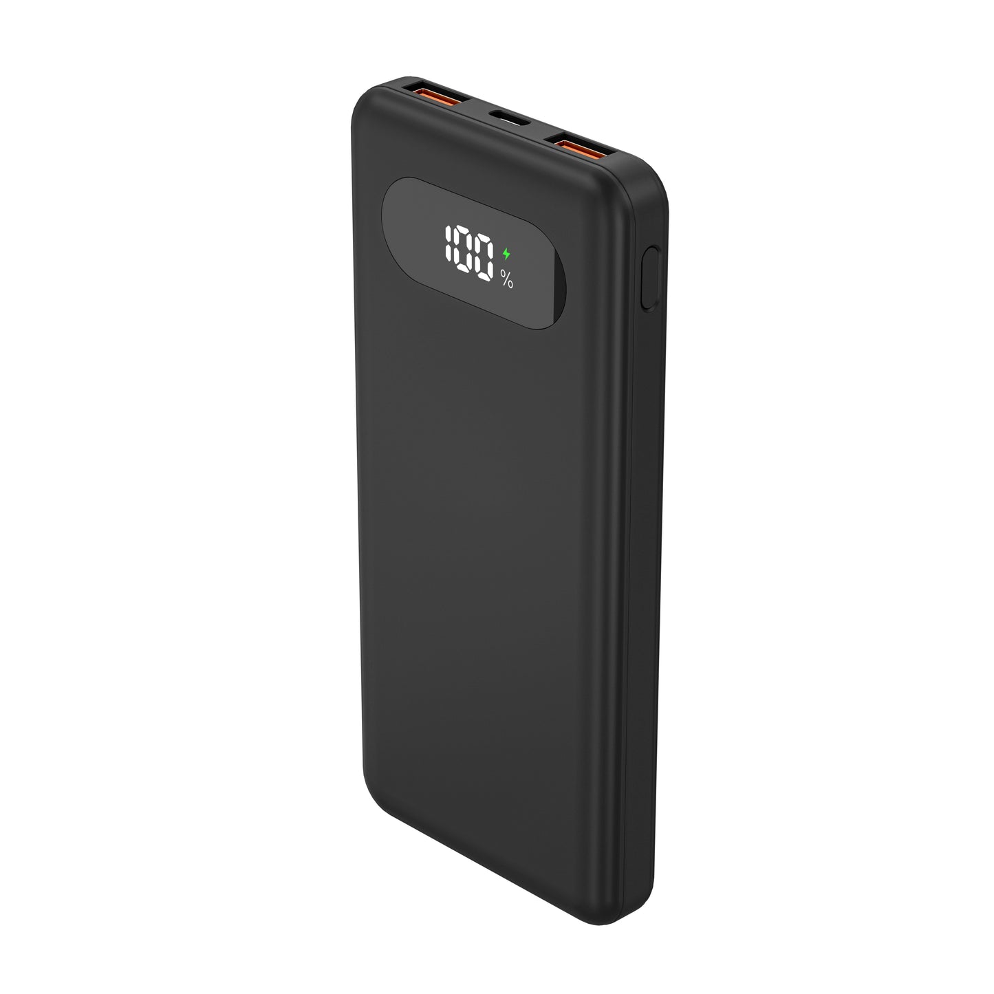 ITC-B03-1，Ultra-Safe Semi-Solid State Power Bank – Advanced Battery Tech, No Fire Risk