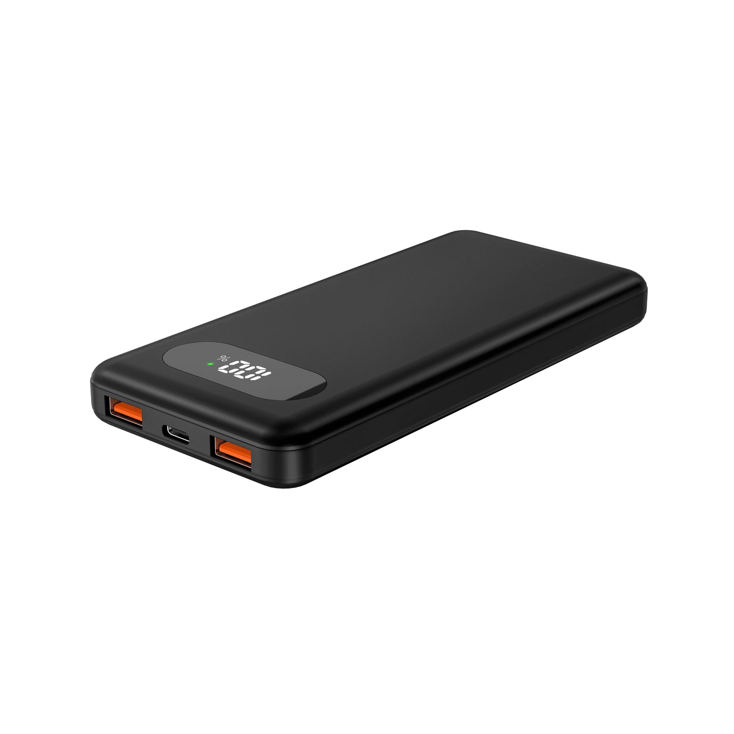 ITC-B03-1，Ultra-Safe Semi-Solid State Power Bank – Advanced Battery Tech, No Fire Risk