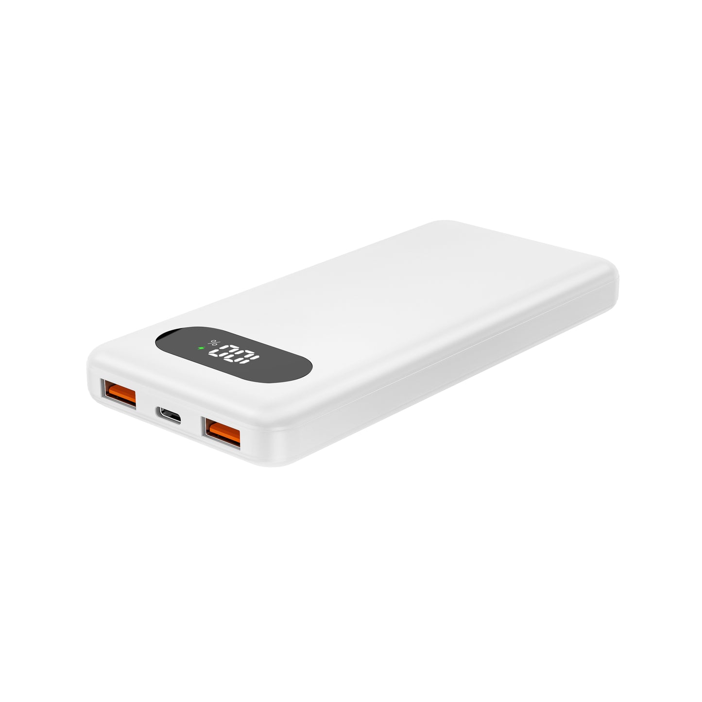 ITC-B03-1，Ultra-Safe Semi-Solid State Power Bank – Advanced Battery Tech, No Fire Risk
