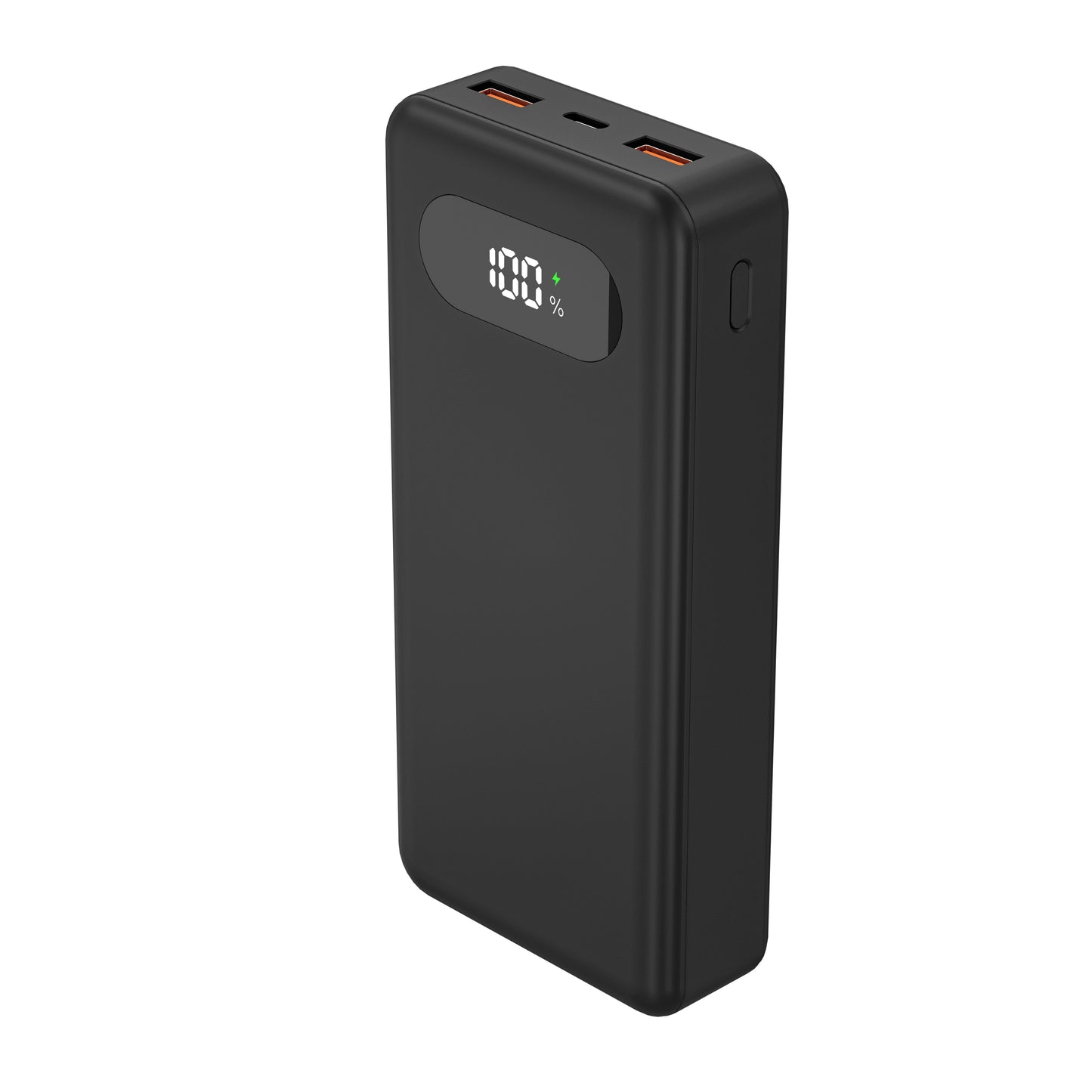 ITC-B04-1，Ultra-Safe Semi-Solid State Power Bank – Advanced Battery Tech, No Fire Risk
