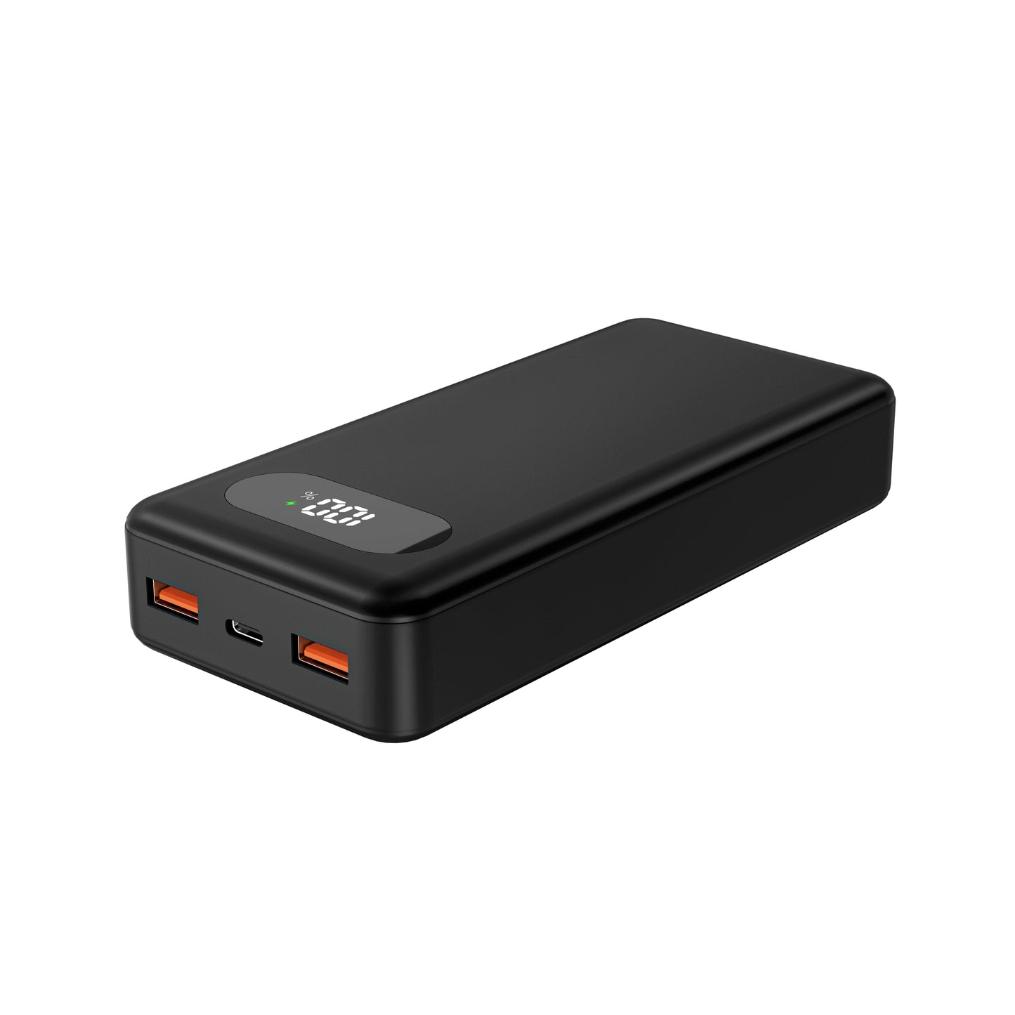 ITC-B04-1，Ultra-Safe Semi-Solid State Power Bank – Advanced Battery Tech, No Fire Risk