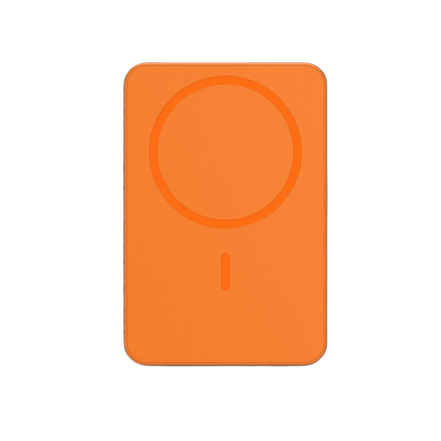 ITC-SPO2，Ultra-Slim 6.8mm Design Power Bank 5000mAh PD22.5W+15W Wireless