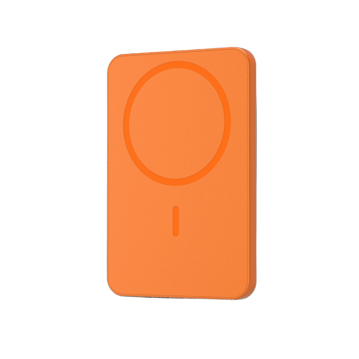 ITC-SPO2，Ultra-Slim 6.8mm Design Power Bank 5000mAh PD22.5W+15W Wireless