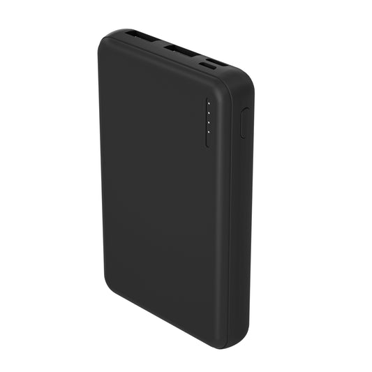 ITC-D01，Ultra-Safe Semi-Solid State Power Bank – Promotional