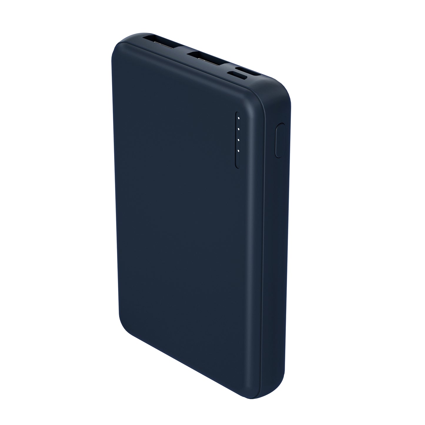 ITC-D01，Ultra-Safe Semi-Solid State Power Bank – Promotional
