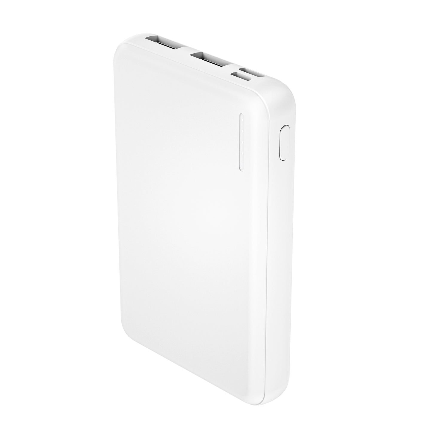 ITC-D01，Ultra-Safe Semi-Solid State Power Bank – Promotional