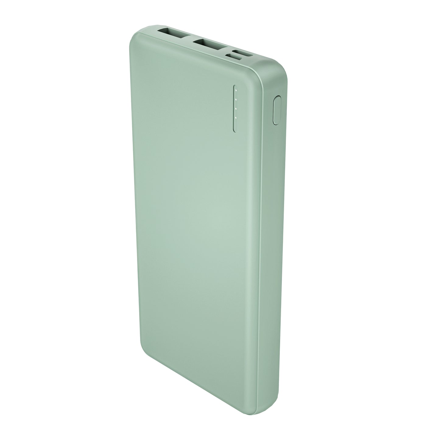 ITC-D03，Ultra-Safe Semi-Solid State Power Bank – Promotional