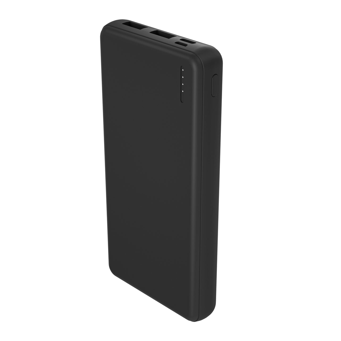 ITC-D03，Ultra-Safe Semi-Solid State Power Bank – Promotional