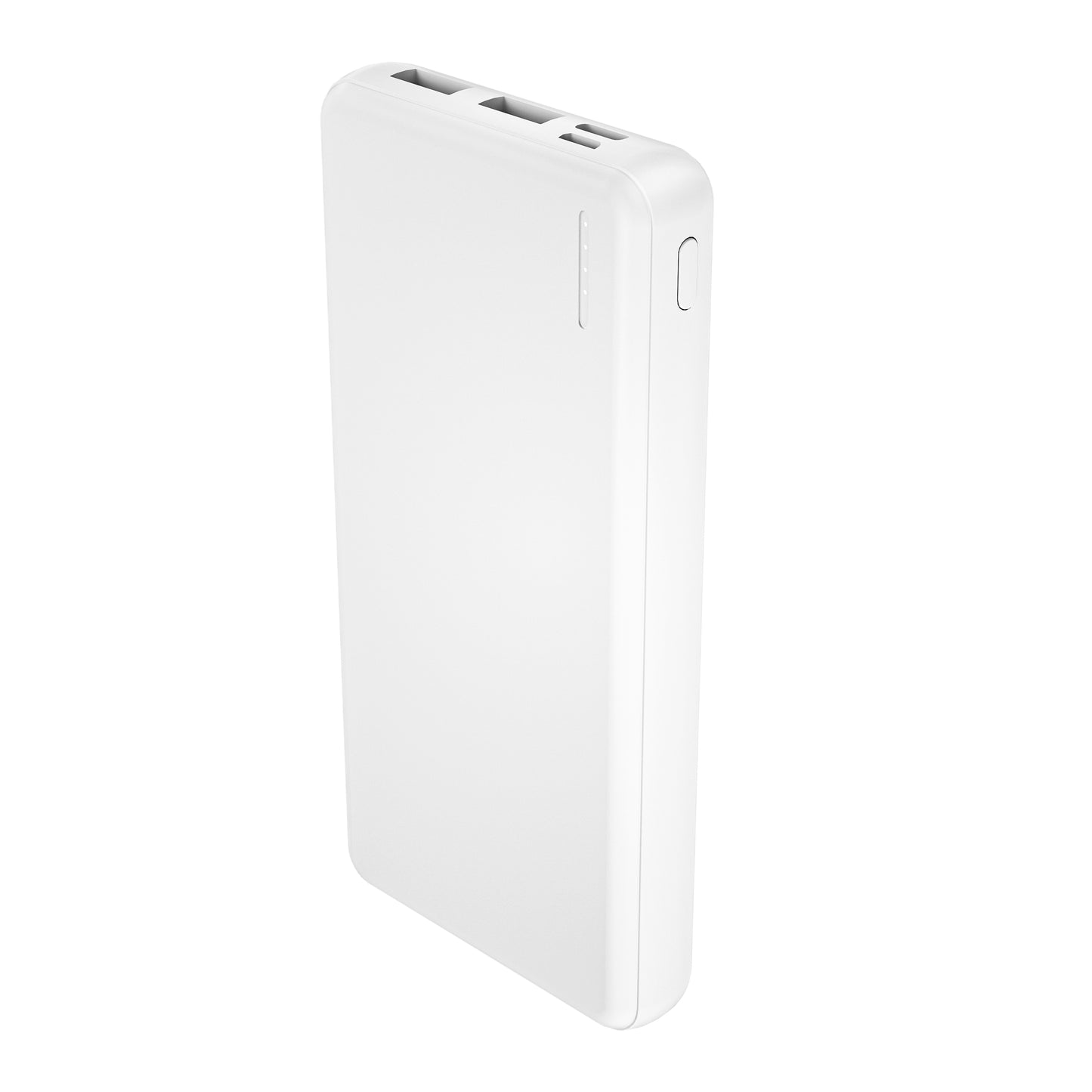 ITC-D03，Ultra-Safe Semi-Solid State Power Bank – Promotional