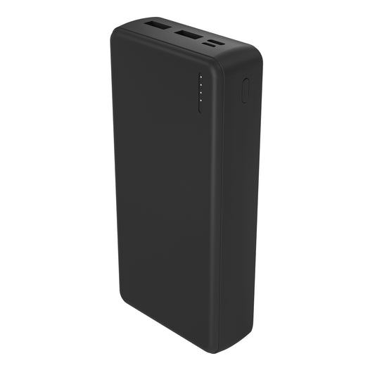 ITC-D04，Ultra-Safe Semi-Solid State Power Bank – Promotional