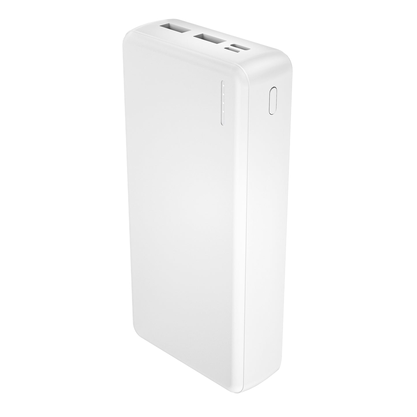 ITC-D04，Ultra-Safe Semi-Solid State Power Bank – Promotional