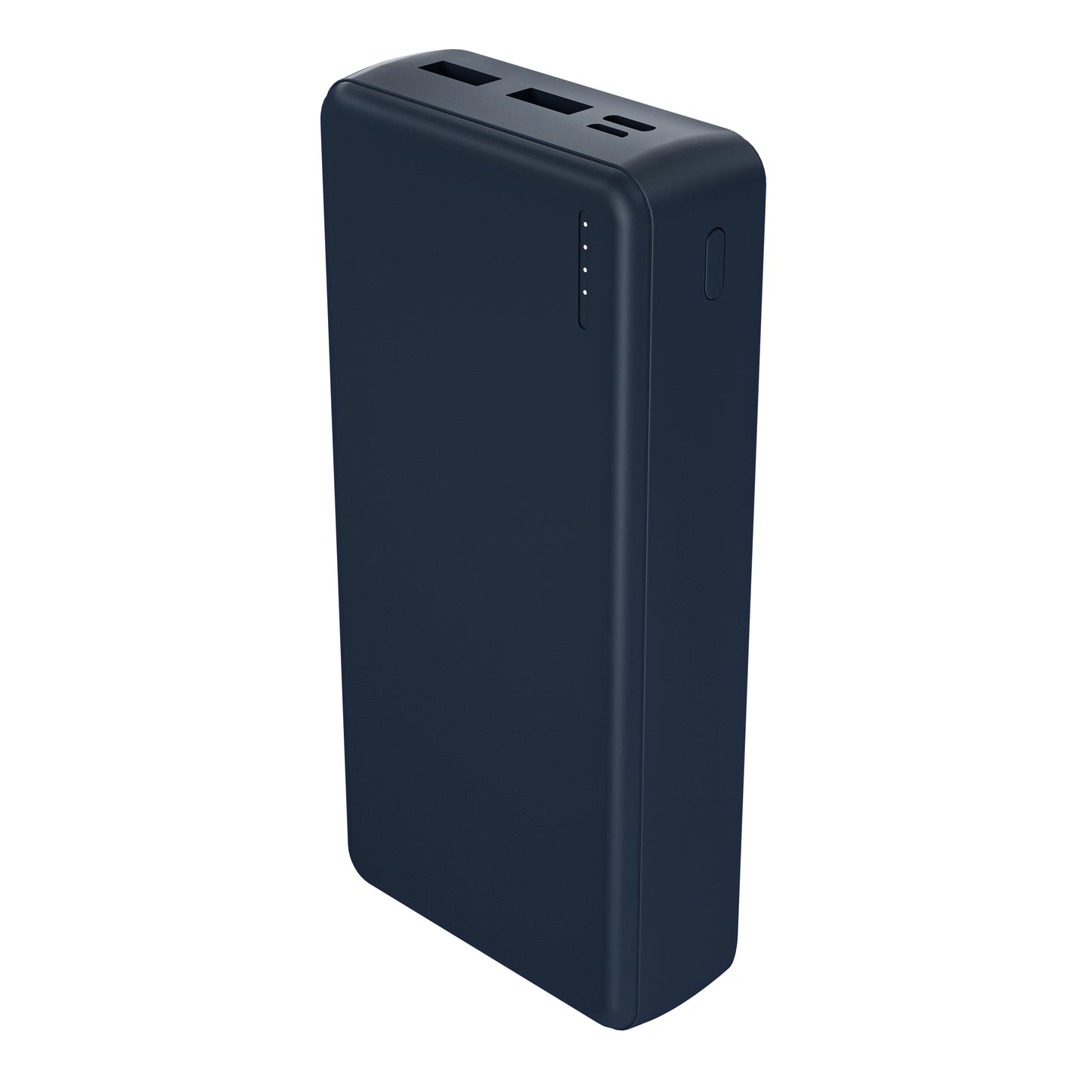 ITC-D04，Ultra-Safe Semi-Solid State Power Bank – Promotional