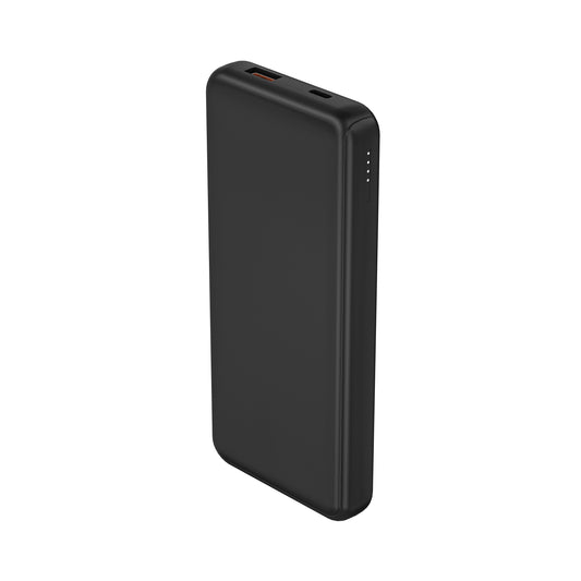 ITC-PB10L， Ultra-Safe Semi-Solid State Power Bank – Promotional model