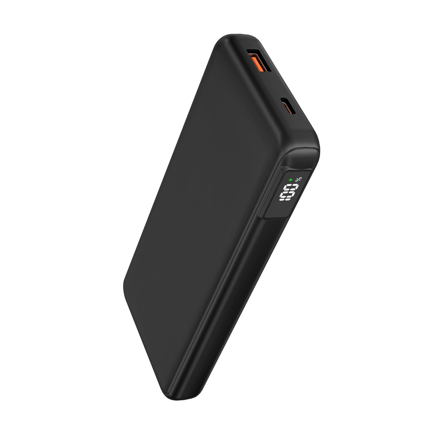 ITC-PB10，Ultra-Safe Semi-Solid State Power Bank – Promotional model