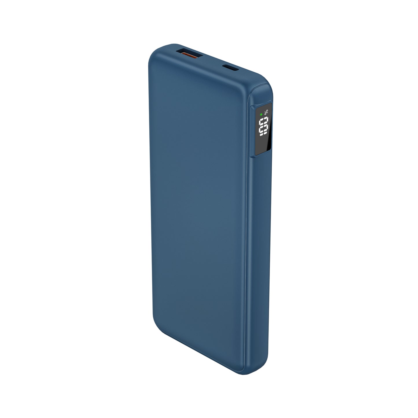 ITC-PB10，Ultra-Safe Semi-Solid State Power Bank – Promotional model