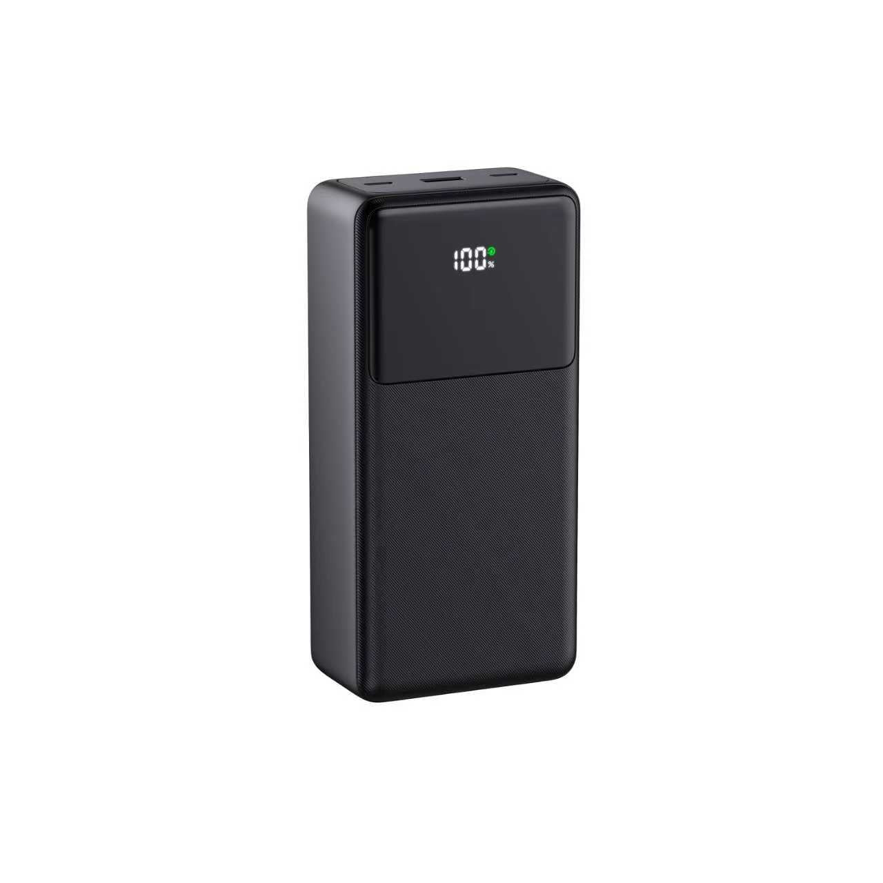 ITC-K03， Ultra-Safe Semi-Solid State Power Bank – Promotional model