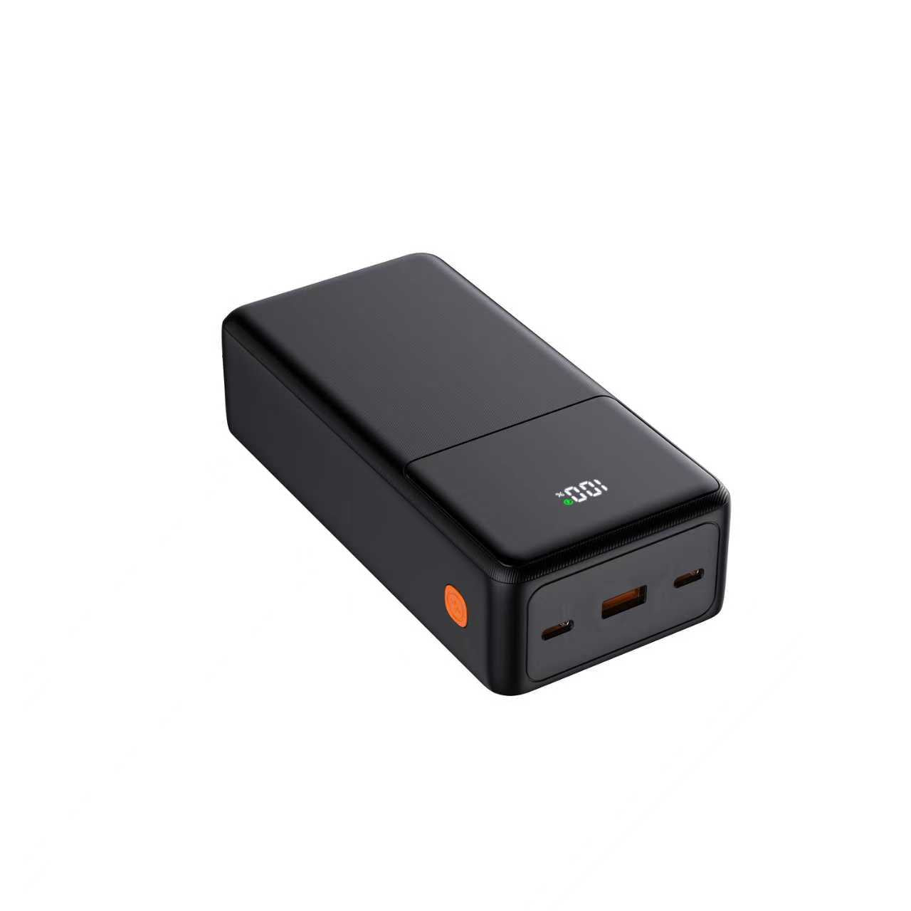 ITC-K03， Ultra-Safe Semi-Solid State Power Bank – Promotional model