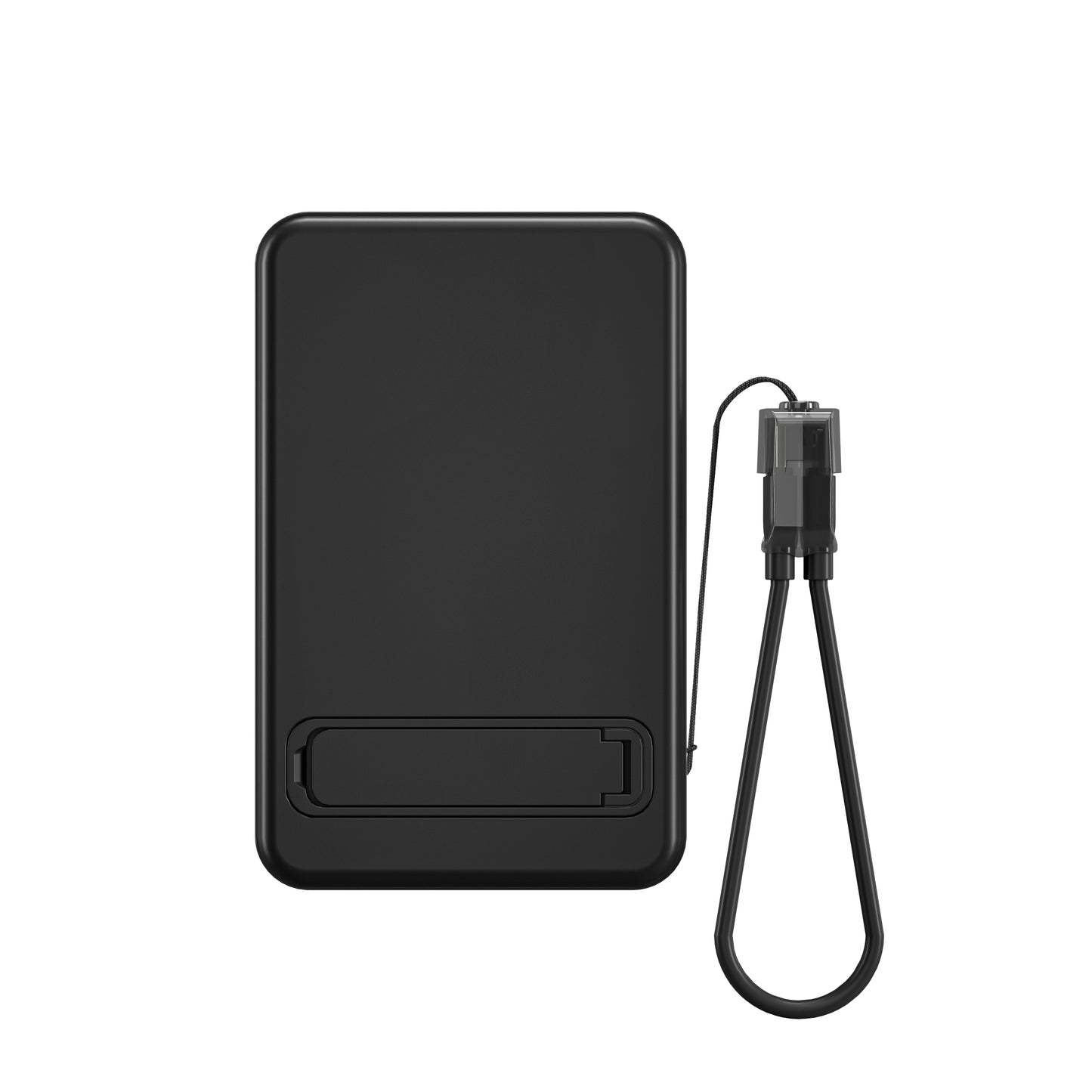ITC-LM02CH，Magnetic Power Bank 5000mAh PD22.5W+15W Wireless