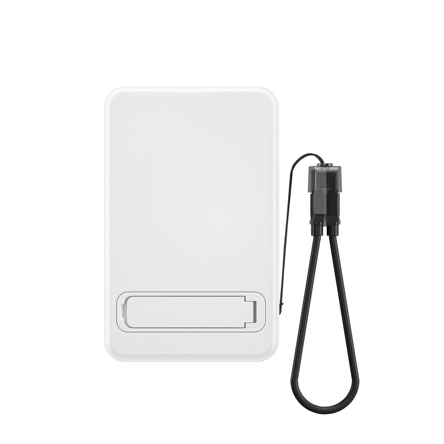 ITC-LM02CH，Magnetic Power Bank 5000mAh PD22.5W+15W Wireless