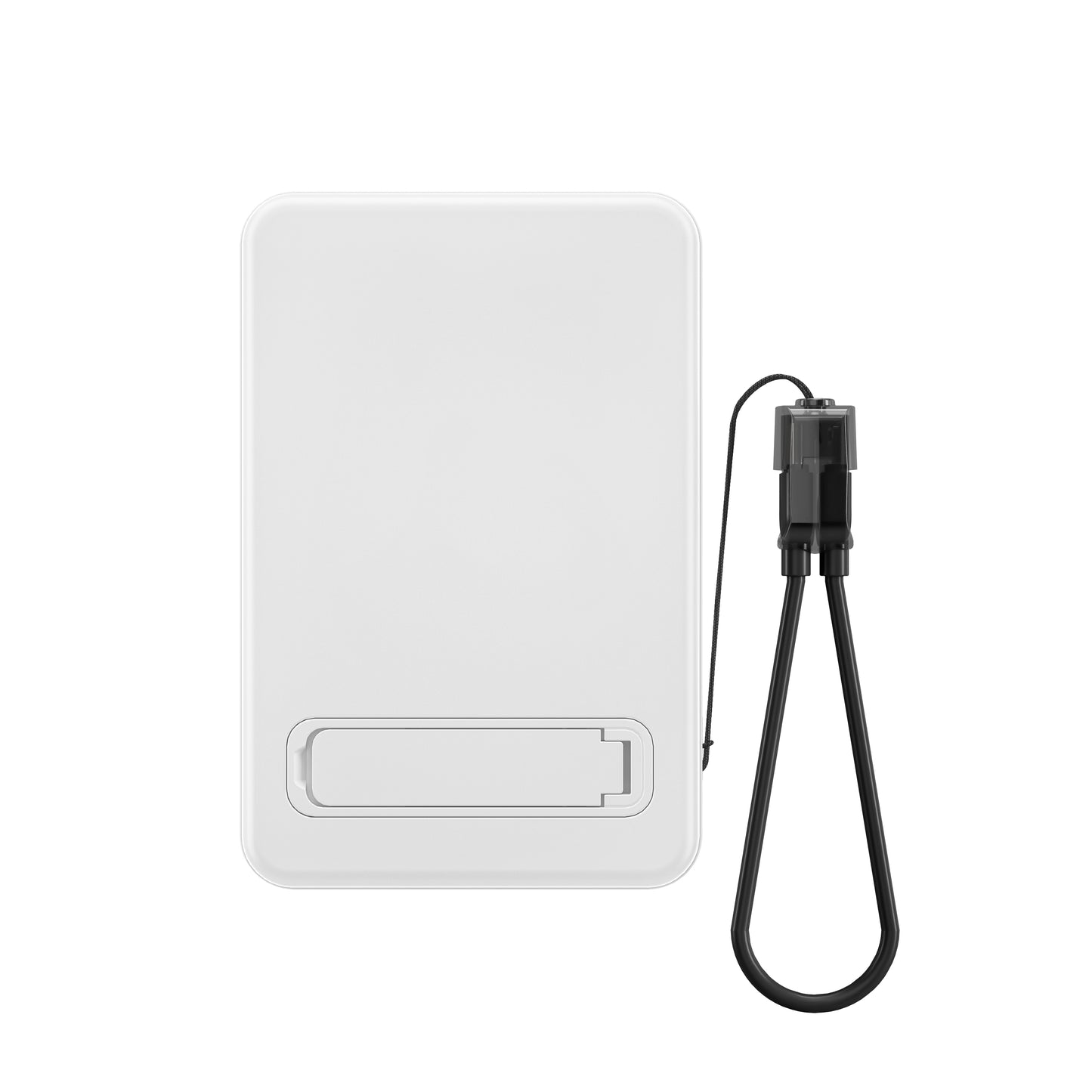 ITC-LM03CH，Magnetic Power Bank 10000mAh PD22.5W+15W Wireless