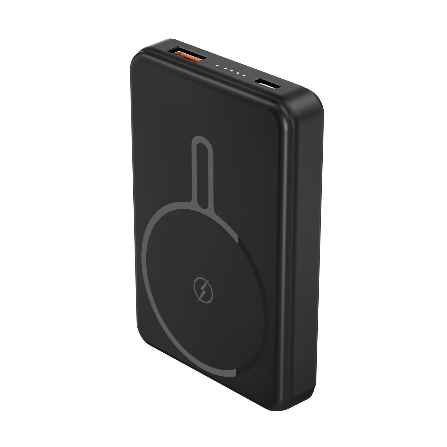 ITC-LM03，Magnetic Power Bank 10000mAh PD22.5W+15W Wireless