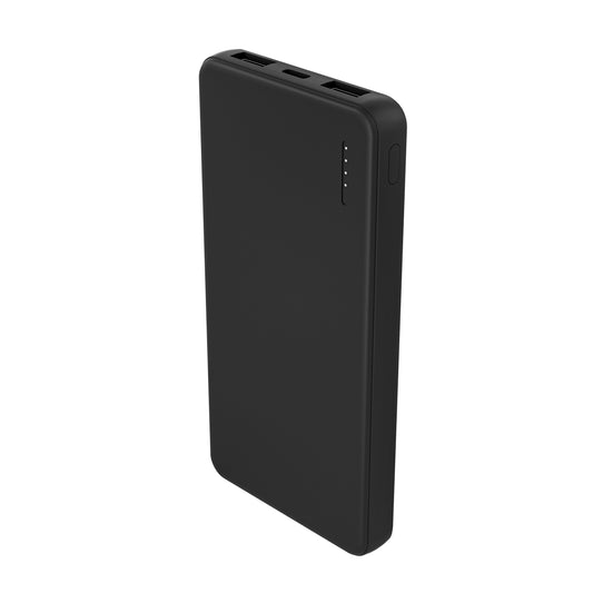 ITC-M01， Ultra-Safe Semi-Solid State Power Bank – Supper Slim