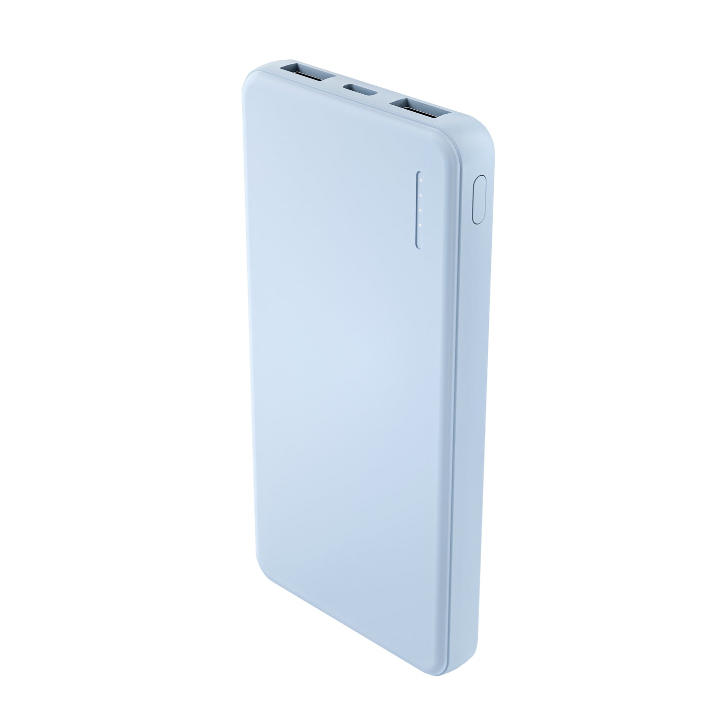 ITC-M01， Ultra-Safe Semi-Solid State Power Bank – Supper Slim