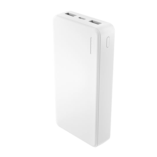 ITC-M04，Ultra-Safe Semi-Solid State Power Bank – Supper Slim
