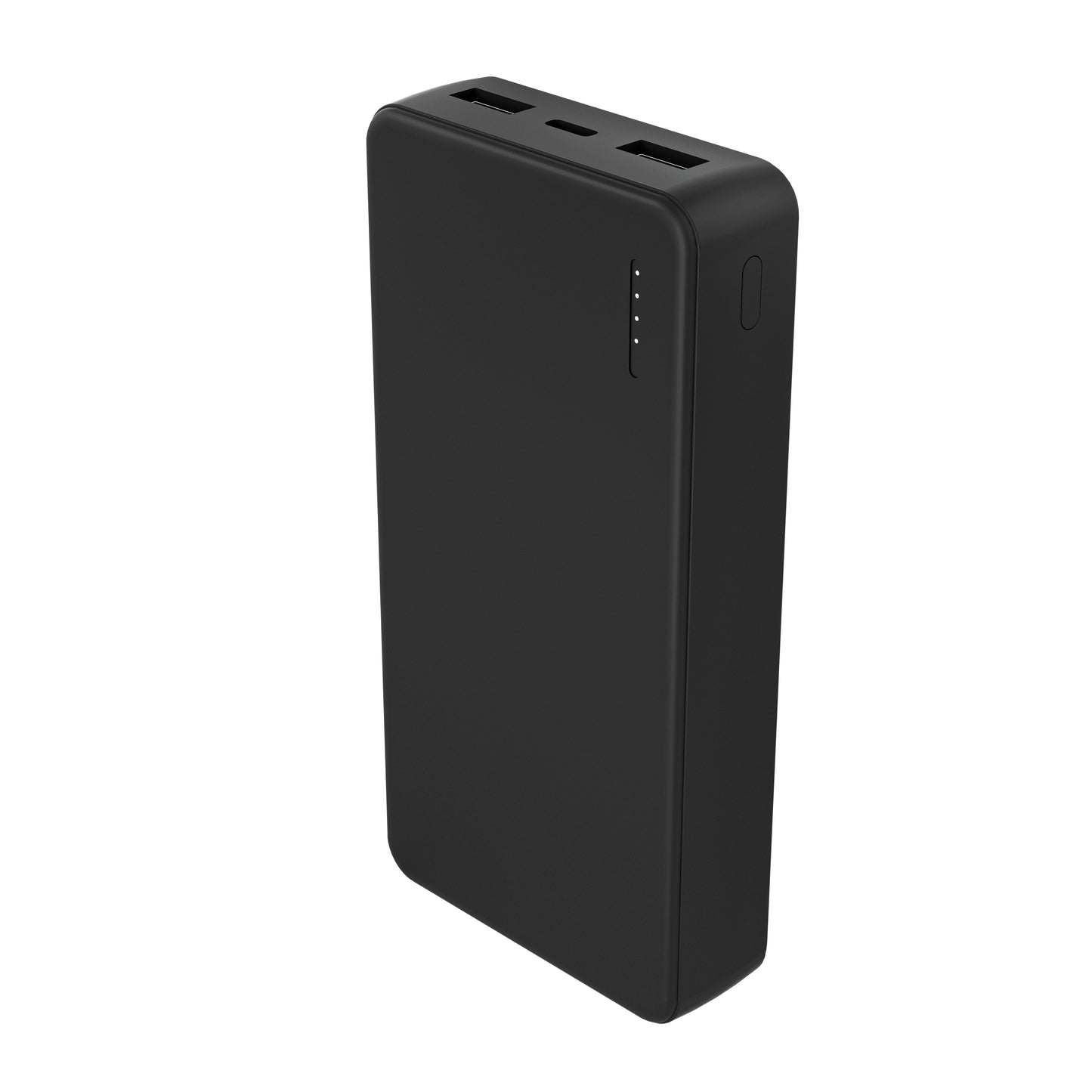 ITC-M04，Ultra-Safe Semi-Solid State Power Bank – Supper Slim