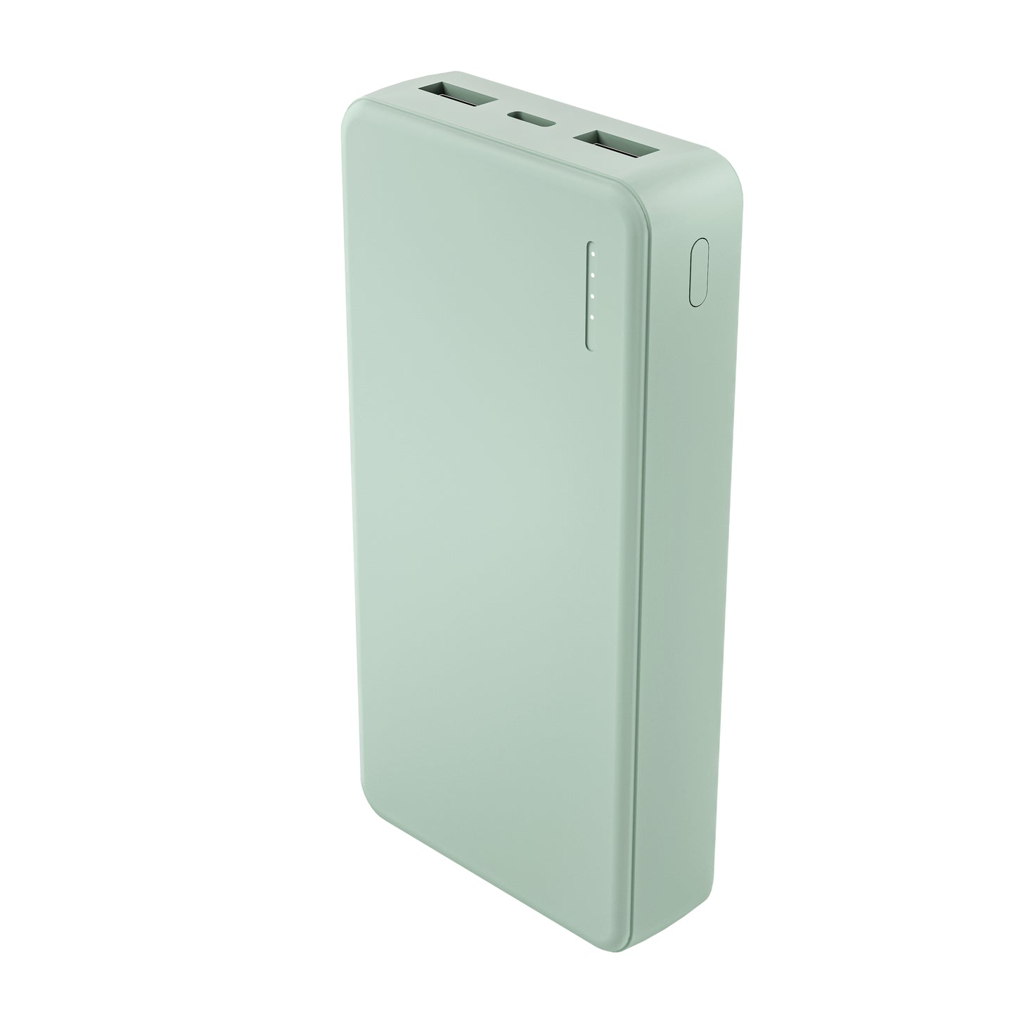ITC-M04，Ultra-Safe Semi-Solid State Power Bank – Supper Slim