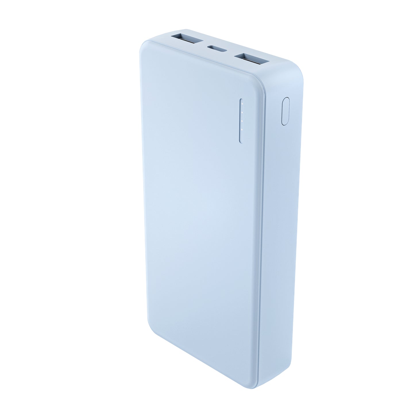 ITC-M04，Ultra-Safe Semi-Solid State Power Bank – Supper Slim