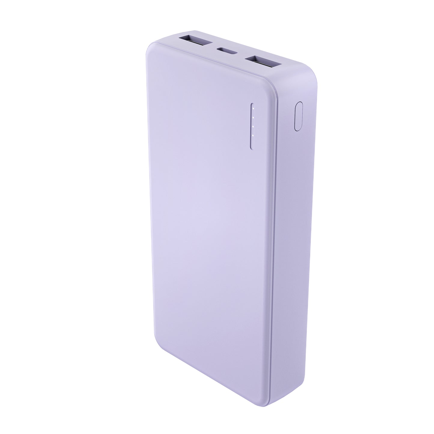 ITC-M04，Ultra-Safe Semi-Solid State Power Bank – Supper Slim