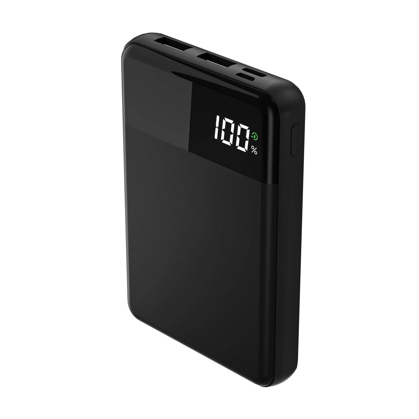 ITC-P01，Ultra-Safe Semi-Solid State Power Bank – Promotional
