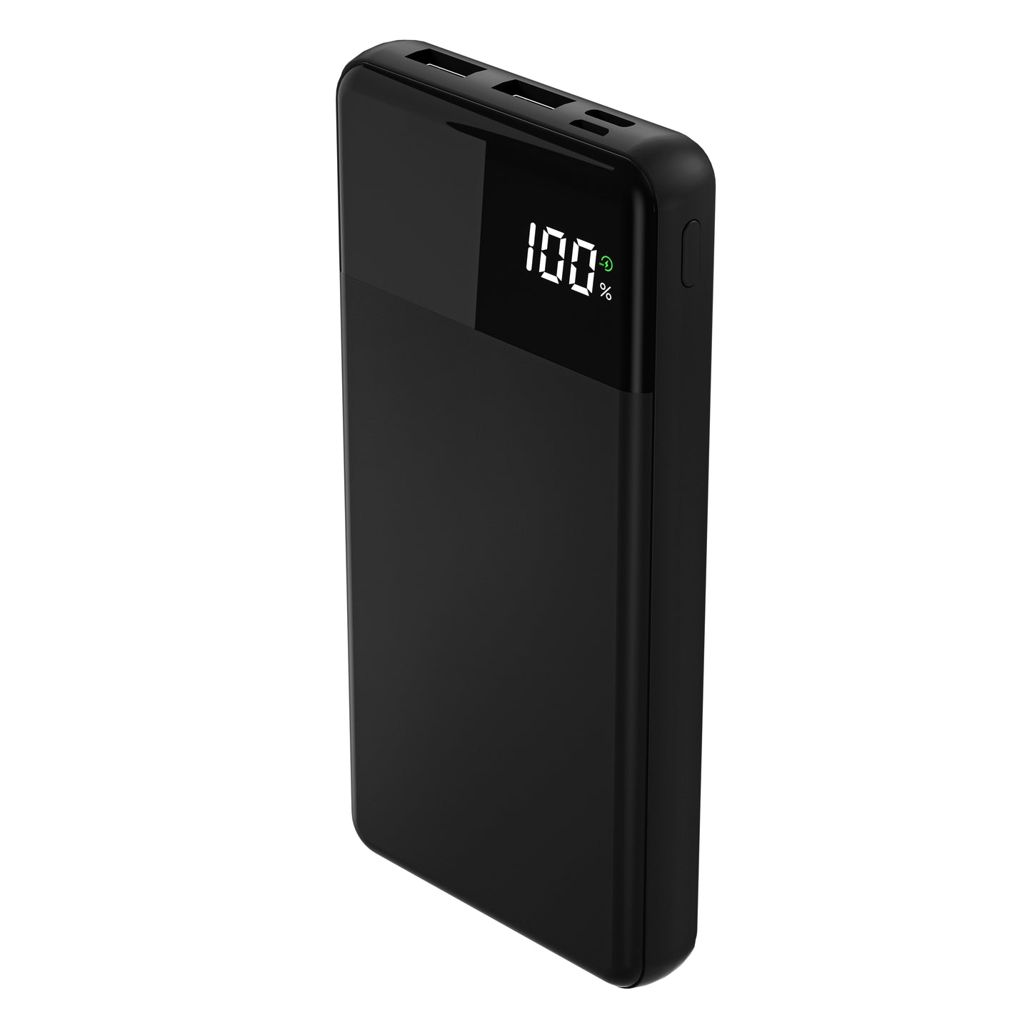 ITC-P03，Ultra-Safe Semi-Solid State Power Bank – Promotional